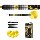 Bobby George 90% Tungsten Steel Tip Darts by Winmau