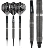 Callisto 03 90% Tungsten Soft Tip Darts by Winmau