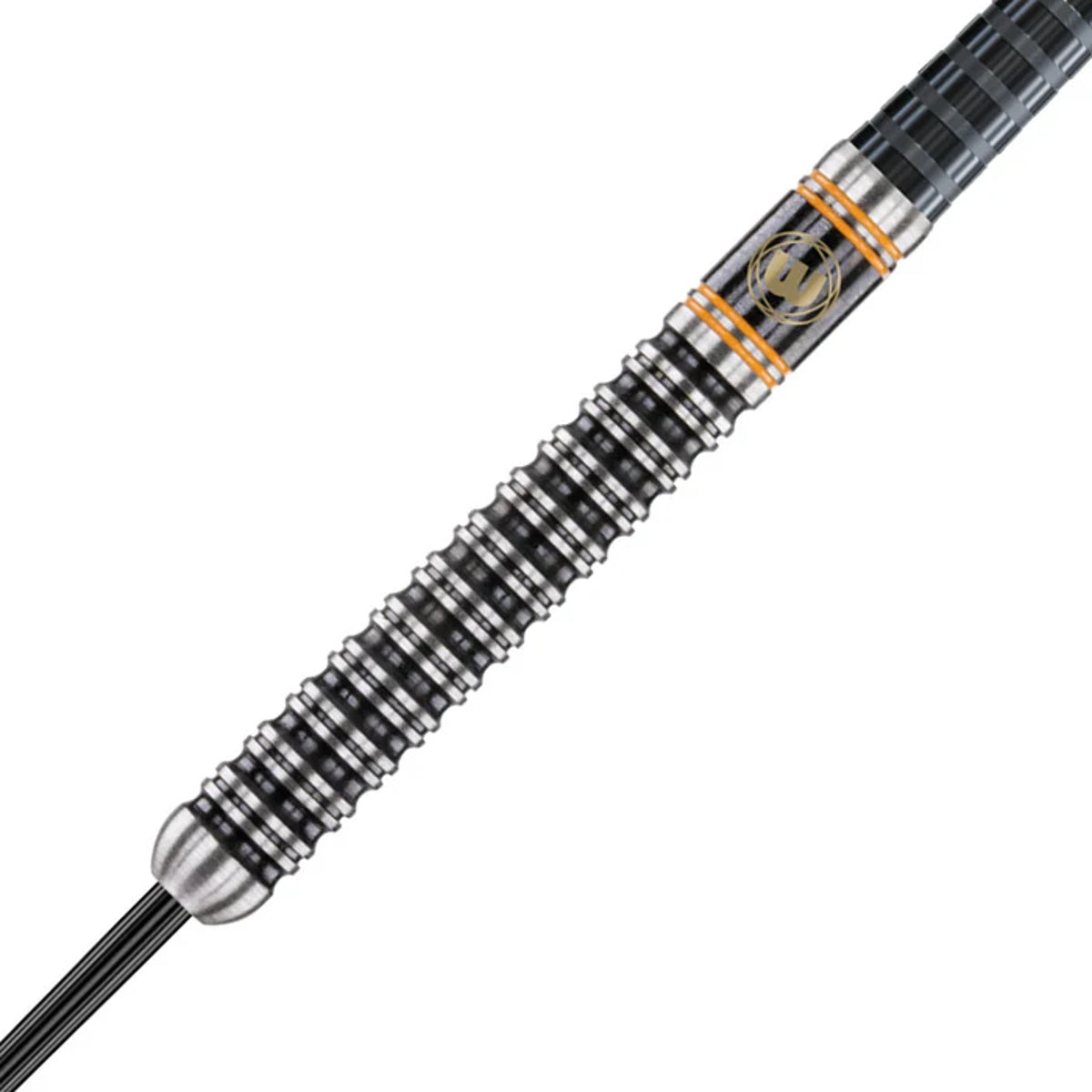 Danny Noppert 90% Tungsten Steel Tip Darts by Winmau – Double Top
