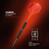 Winmau Emma Paton Edit 90% Tungsten Steel Tip Darts