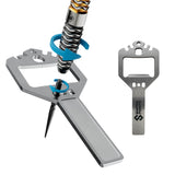 Exion Torpedo Switch Point Steel Tip Darts point changing tool image showing the included Switch Point tool used for dart maintenance and point replacement