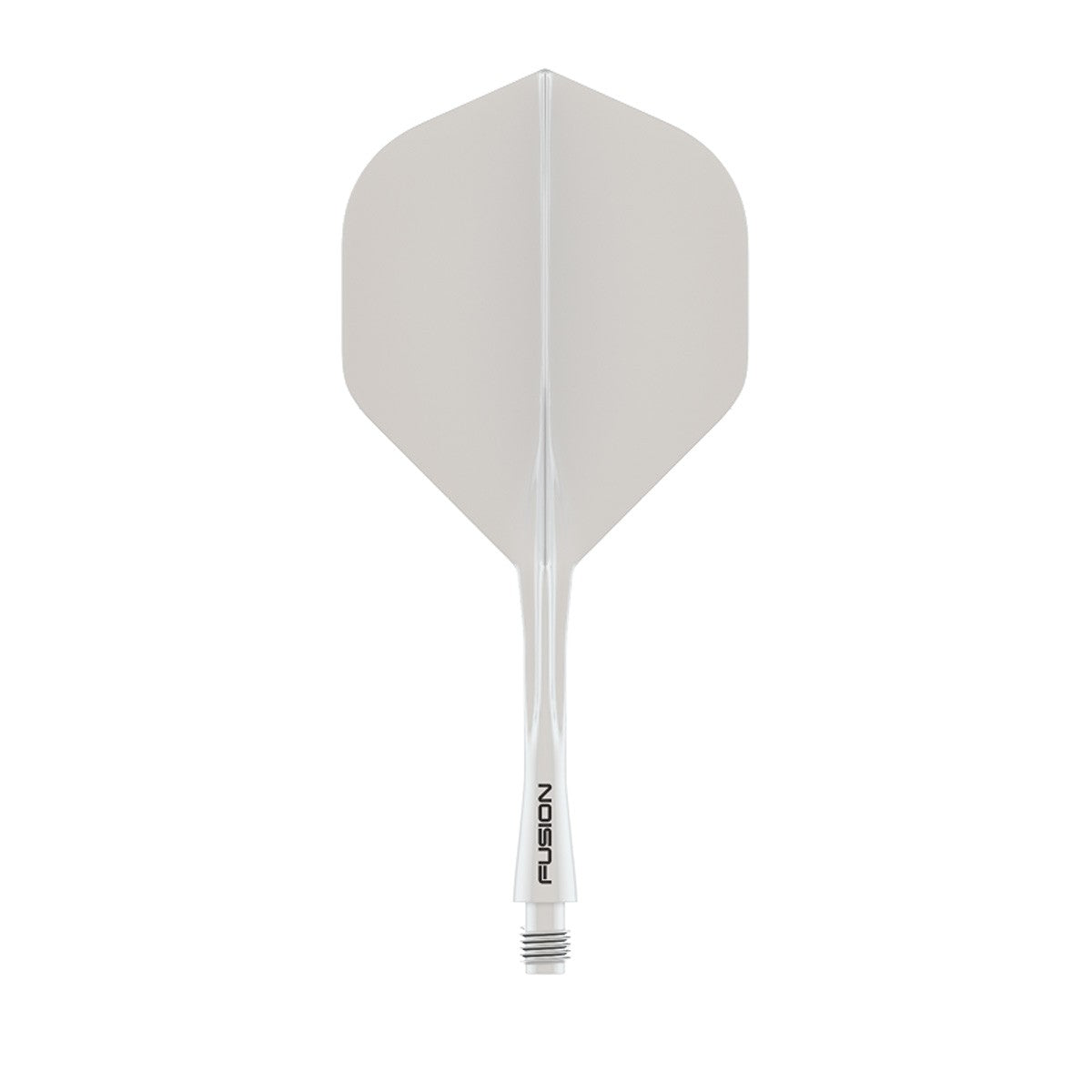 Fusion Integrated Flight & Shaft No2 by Winmau main product image on a white background.