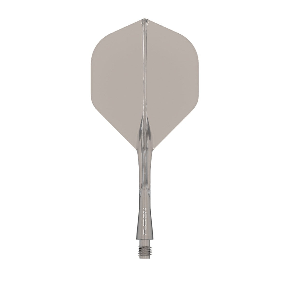 Fusion Integrated Flight & Shaft No2 by Winmau main product image on a white background.