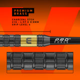 Winmau Gian Van Veen Brass Steel Tip Darts