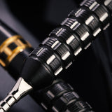 Winmau Gian Van Veen TS-PRO Switch Point 90% Tungsten Steel Tip Darts