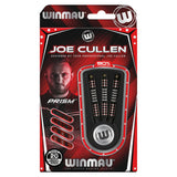 Joe Cullen Ignition Series 90% Tungsten Soft Tip Darts by Winmau