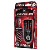 Joe Cullen Special Edition Soft Tip Darts by Winmau