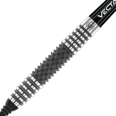 Kairos 90% Tungsten Soft Tip Darts by Winmau