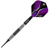 Kairos 90% Tungsten Soft Tip Darts by Winmau
