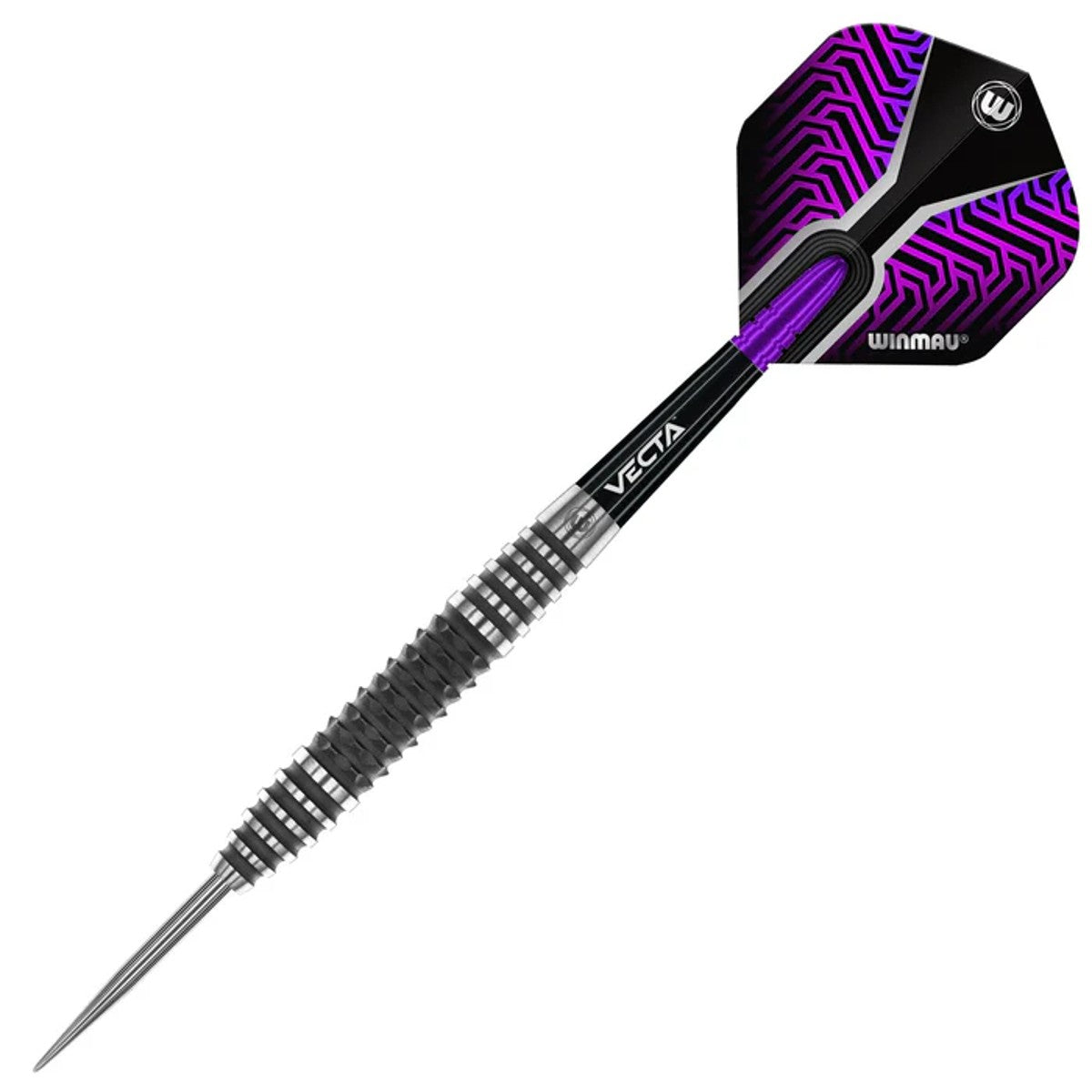Kairos 90% Tungsten Steel Tip Darts by Winmau – Double Top Darts
