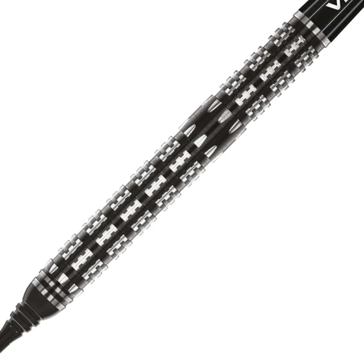 Leonard Gates 90% Tungsten Soft Tip Darts by Winmau