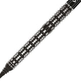 Leonard Gates 90% Tungsten Soft Tip Darts by Winmau