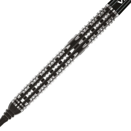 Leonard Gates 90% Tungsten Soft Tip Darts by Winmau