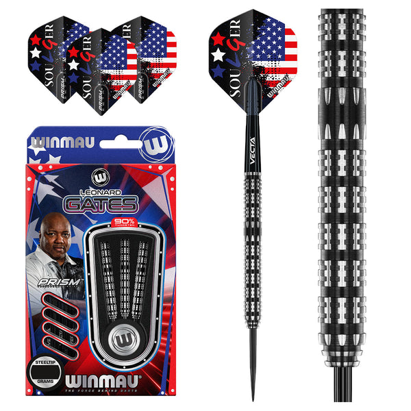 winmau-leonard-gates-steel-tip