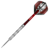 Mervyn King Tungsten Steel Tip Darts by Winmau