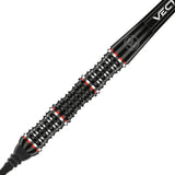 Mervyn King Special Edition 90% Tungsten Soft Tip Darts by Winmau