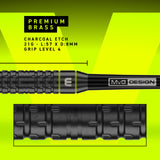 Winmau Michael van Gerwen MvG Brass Steel Tip Darts