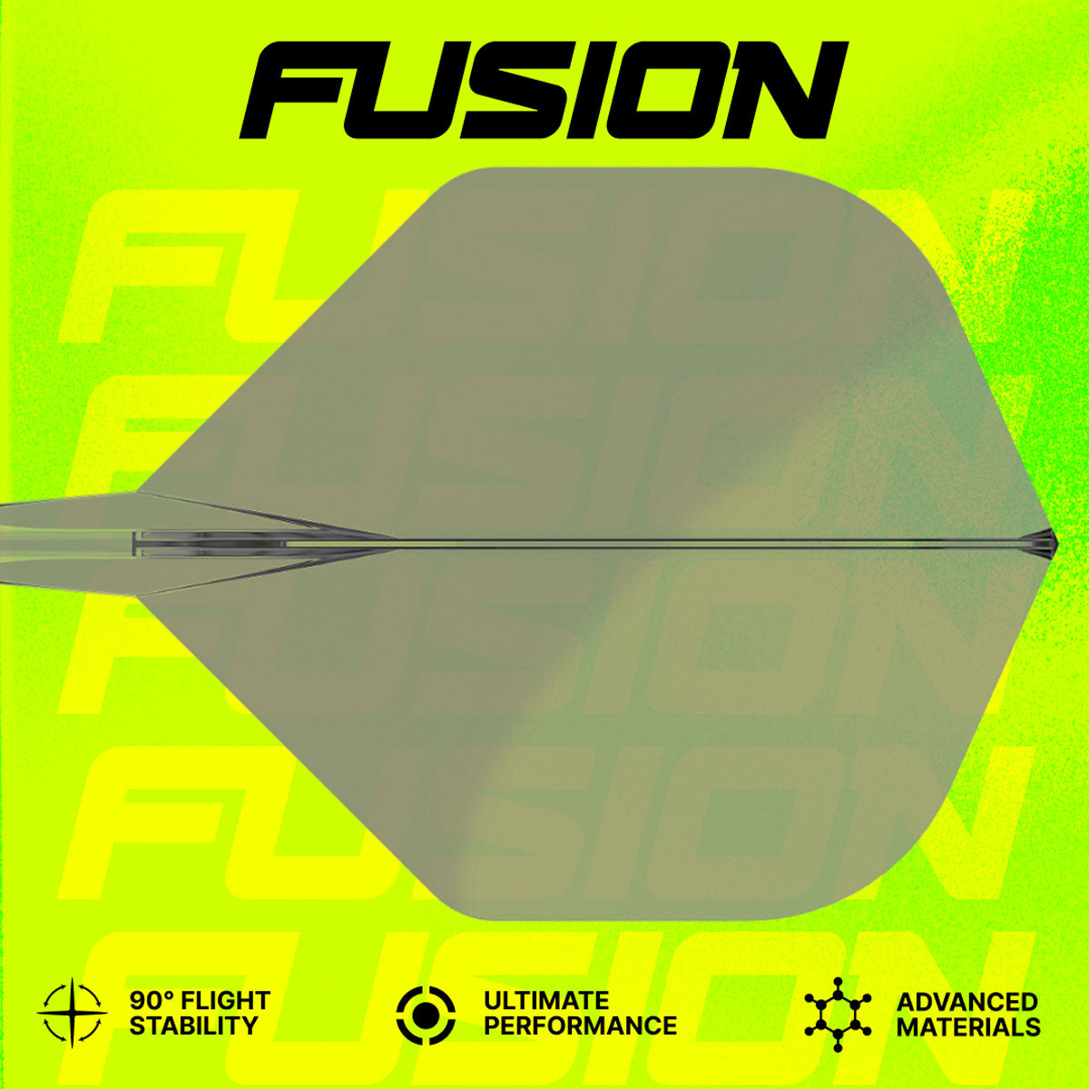 Winmau Michael van Gerwen MvG TS-PRO Switch Point 90% Tungsten Steel Tip Darts