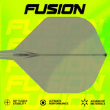Winmau Michael van Gerwen MvG TS-PRO Switch Point 90% Tungsten Steel Tip Darts