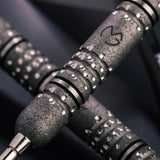 Winmau Michael van Gerwen MvG TS-PRO Switch Point 90% Tungsten Steel Tip Darts