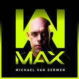 Winmau Michael van Gerwen MvG W-Max Switch Point 90% Tungsten Steel Tip Darts