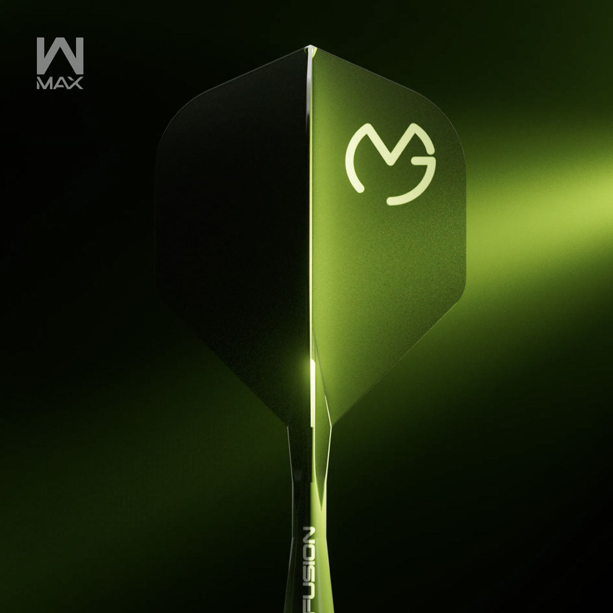 Winmau Michael van Gerwen MvG W-Max Switch Point 90% Tungsten Steel Tip Darts