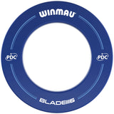 PDC Blue Surround by Winmau