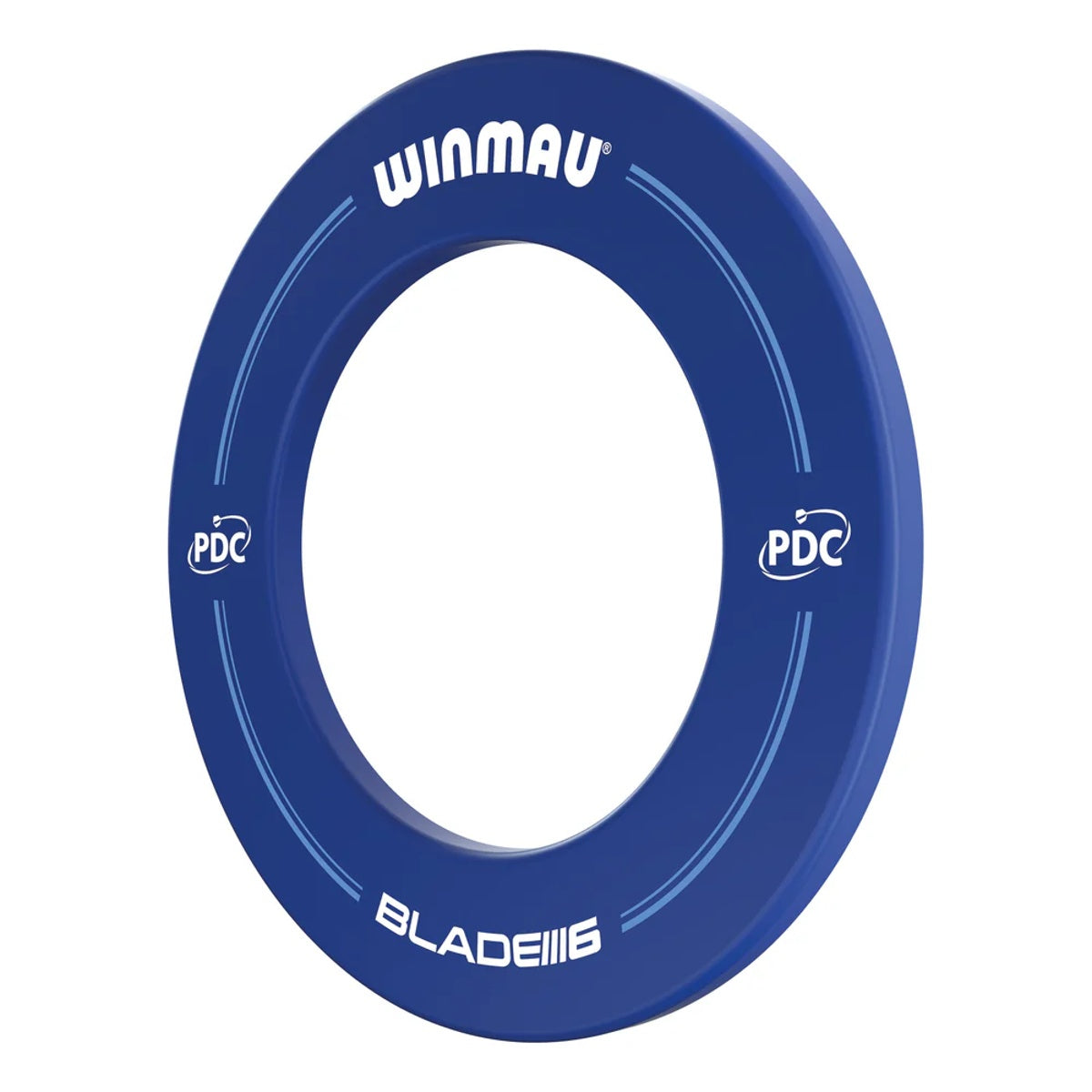 PDC Blue Surround by Winmau