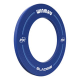 PDC Blue Surround by Winmau