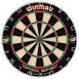 Winmau Pro SFB Dartboard main product image showing the dartboard and product contents