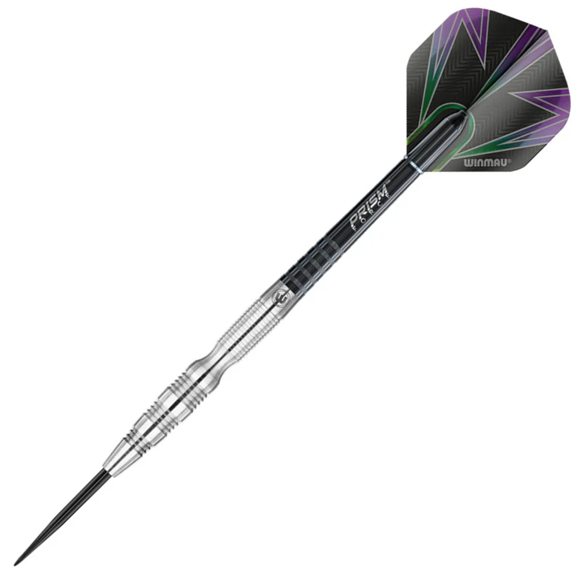 Simon Whitlock 90% Tungsten Steel Tip Darts by Winmau