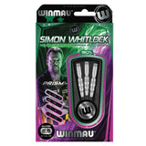Simon Whitlock 90% Tungsten Steel Tip Darts by Winmau