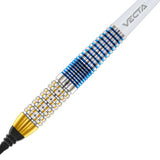Steve Beaton Legacy Edition 90% Tungsten Soft Tip Darts by Winmau
