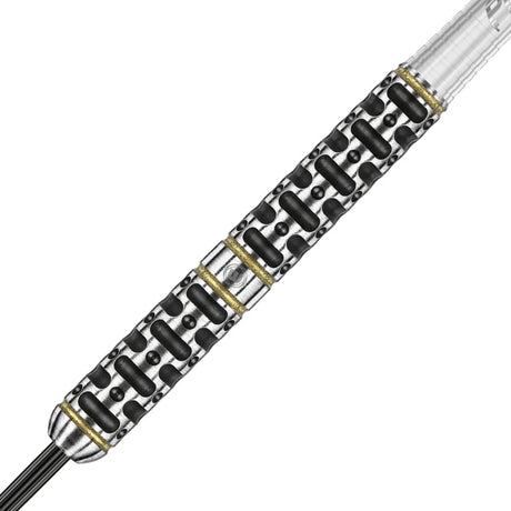 Steve Brown Extreme 90% Tungsten Steel Tip Darts by Winmau