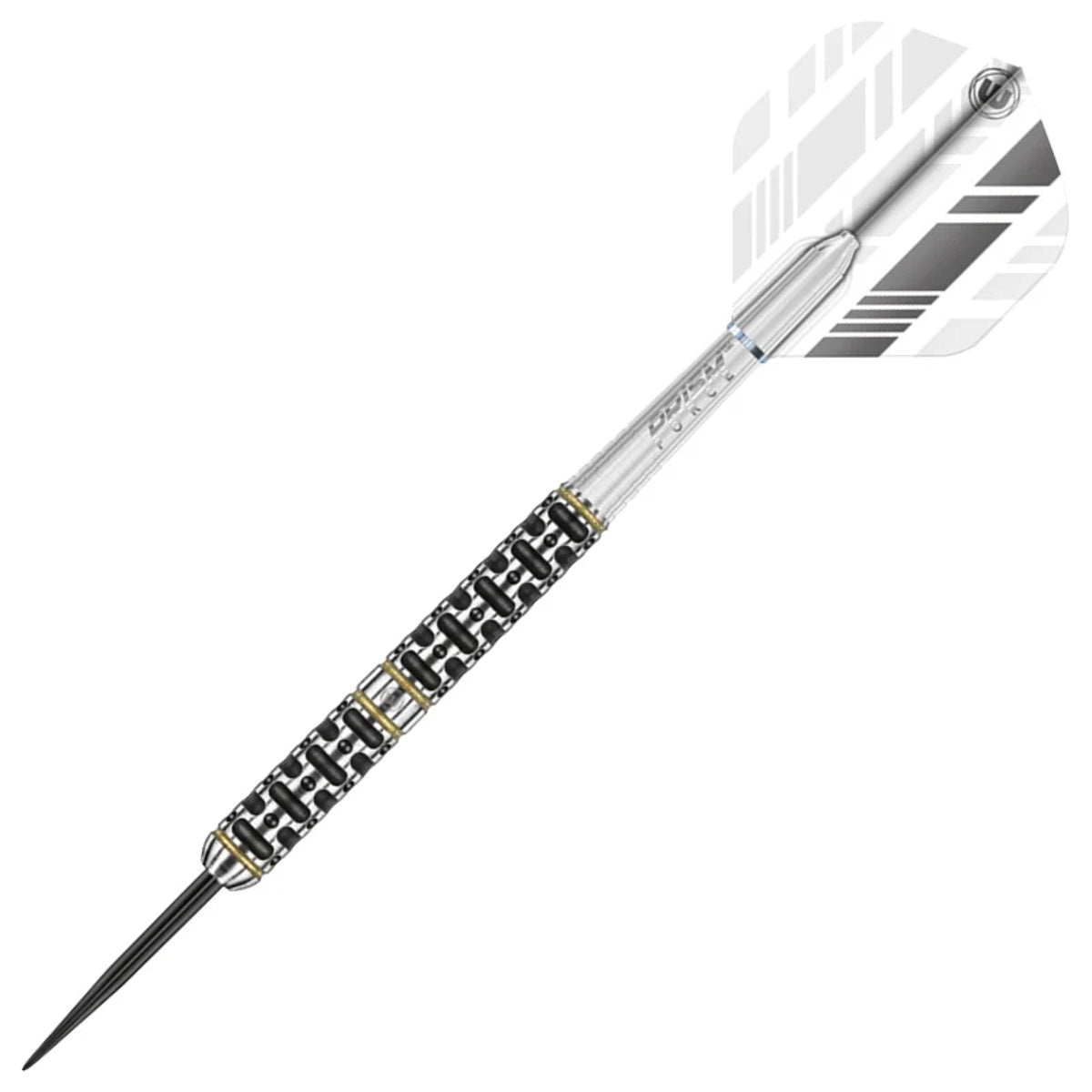 Steve Brown Extreme 90% Tungsten Steel Tip Darts by Winmau