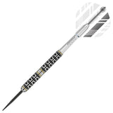 Steve Brown Extreme 90% Tungsten Steel Tip Darts by Winmau