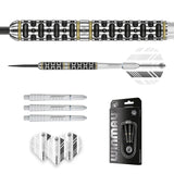 Steve Brown Extreme 90% Tungsten Steel Tip Darts by Winmau