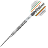 Willie O'Connor 90% Tungsten Steel Tip Darts by Winmau