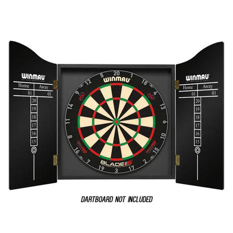 Winmau Dartboard Cabinet Blade 6 Design