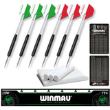 Winmau Professional Darts Centre