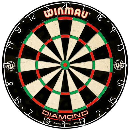 Winmau Professional Darts Centre