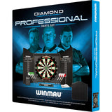 Winmau Professional Darts Centre