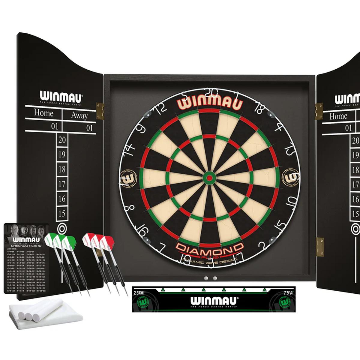 Winmau Professional Darts Centre