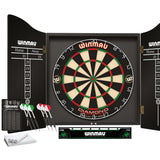 Winmau Professional Darts Centre