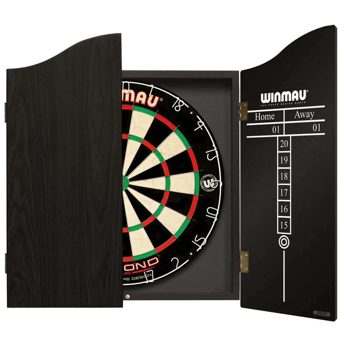 Winmau Professional Darts Centre