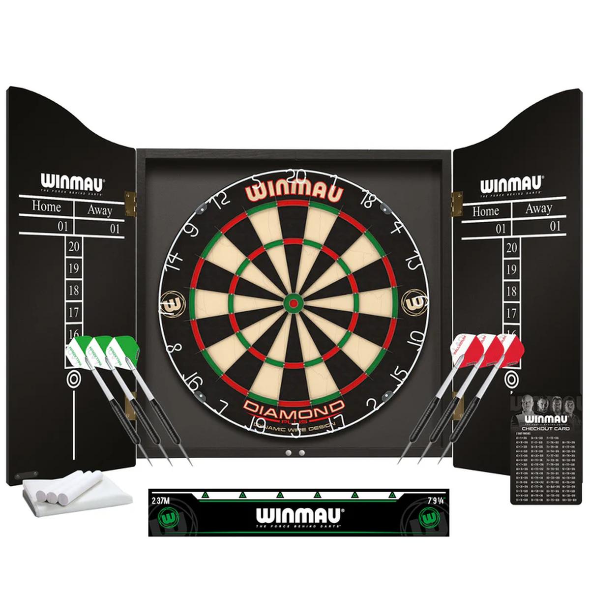 Winmau Professional Darts Centre