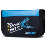 Snakebite Firestone II Wallet by Red Dragon