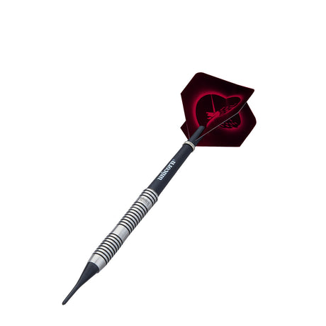 Core Plus Tungsten Style 1 Soft Tip Darts by Unicorn