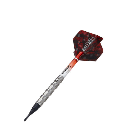 Ballista Style 1 90% Tungsten Dart Soft Tip Darts by Unicorn
