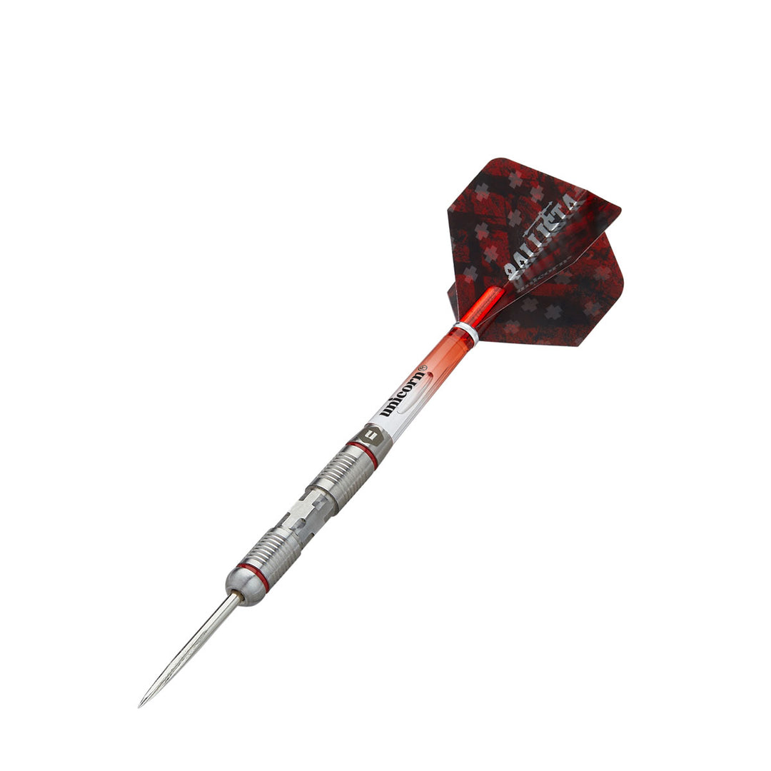 Ballista Style 2 90% Tungsten Dart Steel Tip Darts by Unicorn